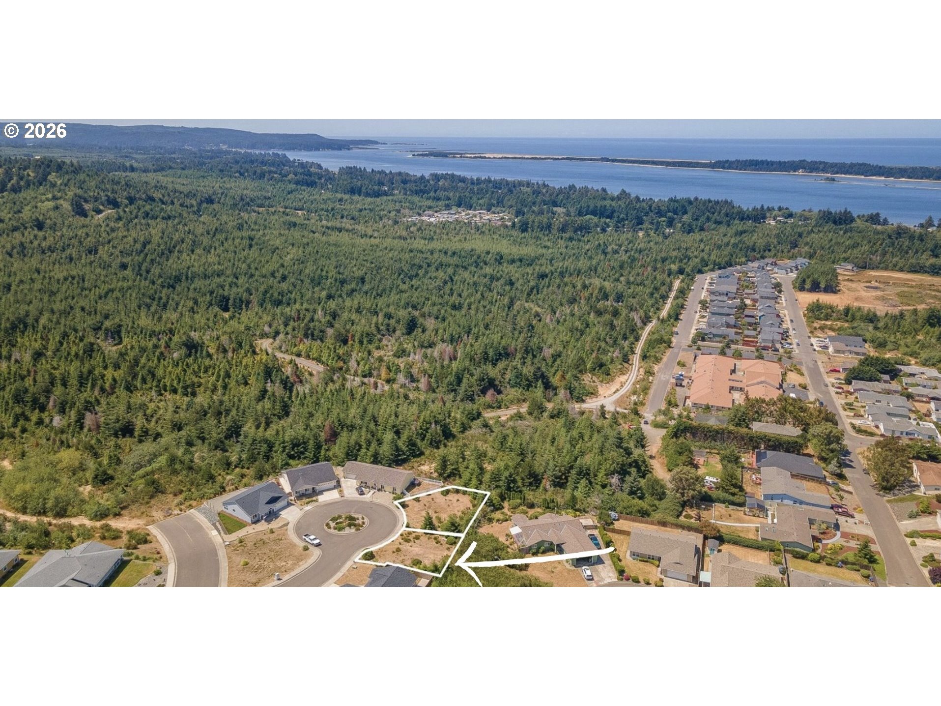 1 Nautical CT