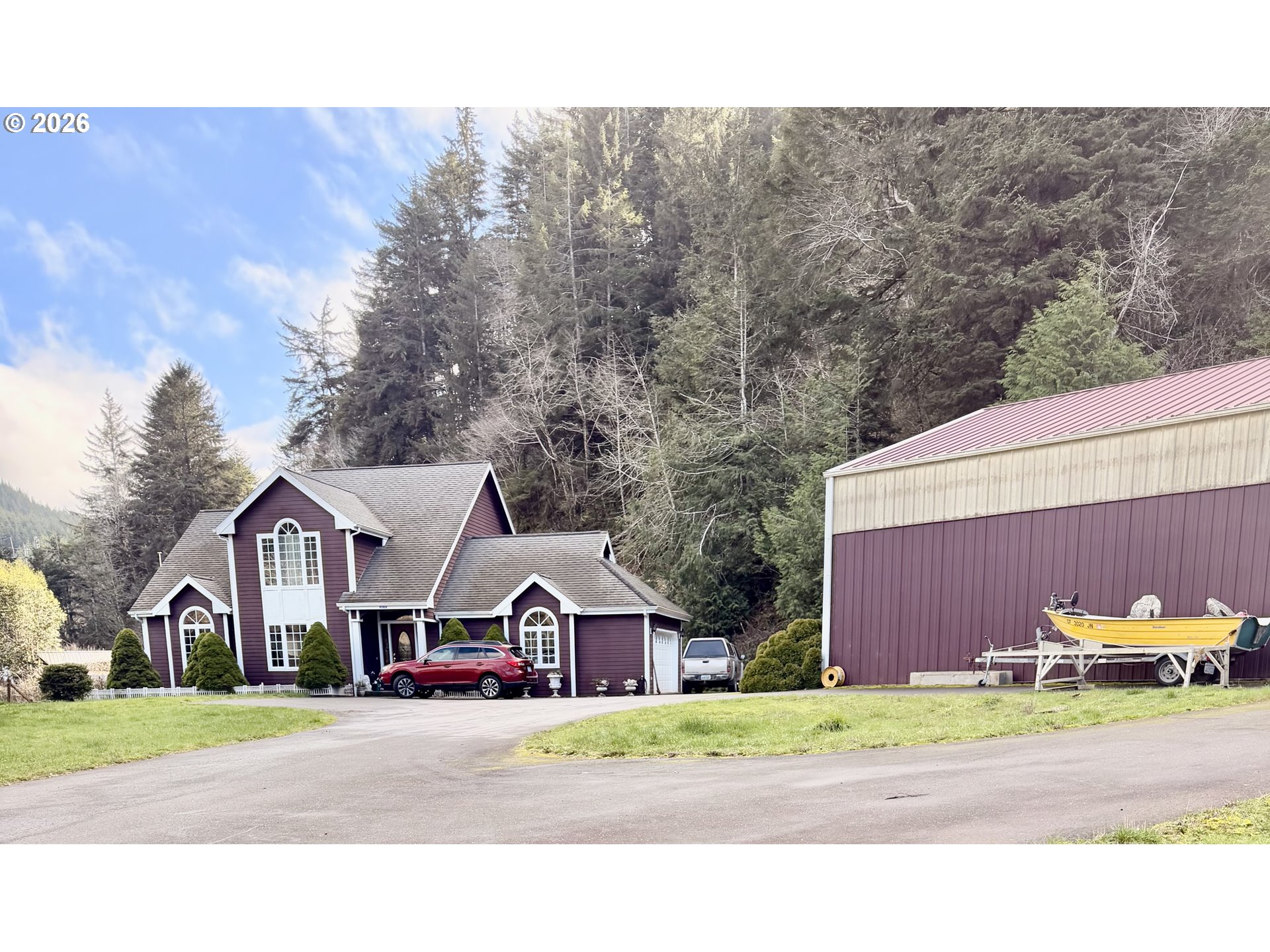 28170 HUNTER CREEK RD